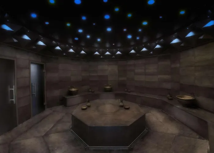 Hyatt Centric Levent Istanbul