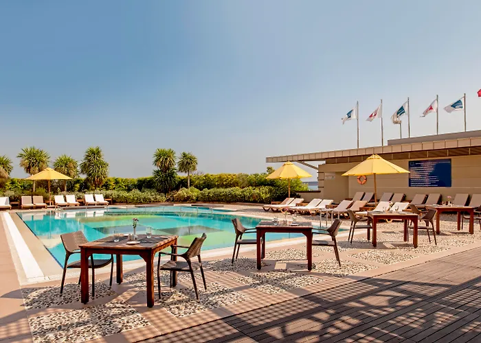 Novotel Zeytinburnu