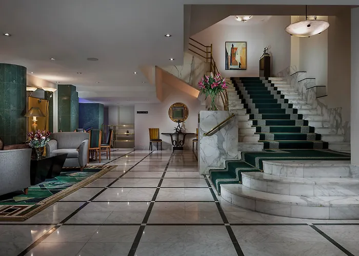 Family resorts Almanac X Alcron Prague