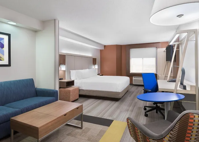 Holiday Inn Express & Suites - Nearest Universal Orlando By Ihg