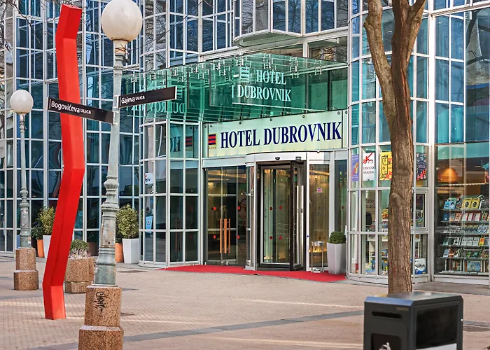 Hotel Dubrovnik