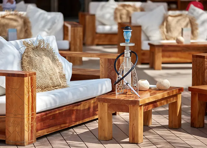 Welkom Hotel: Swissôtel Al Ghurair Dubai - Deira&Creek