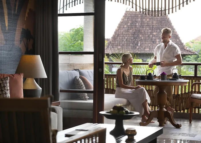 Alaya Ubud