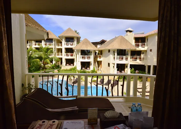 Ambassador In Paradise