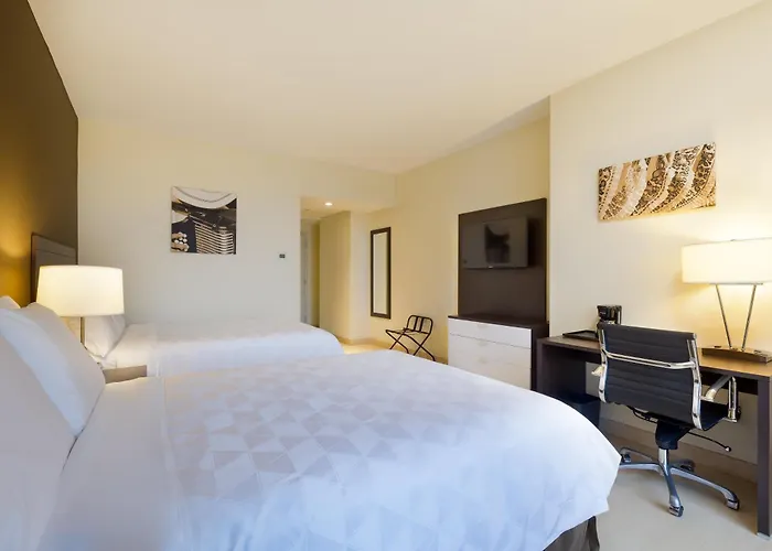 Holiday Inn Panama Distrito Financiero By Ihg
