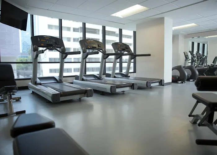 Holiday Inn Panama Distrito Financiero By Ihg