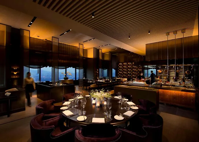Conrad Seoul