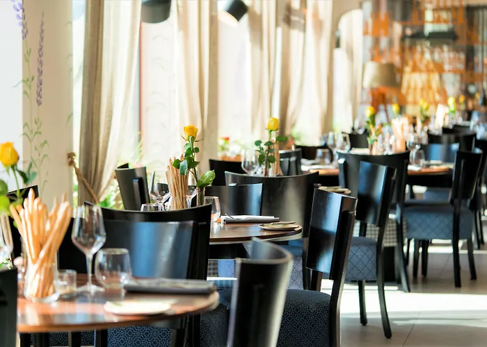 Wellton Riga & Spa