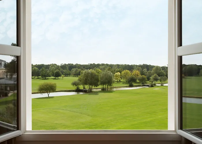 Mercure Chantilly Resort & Conventions (Adults Only)