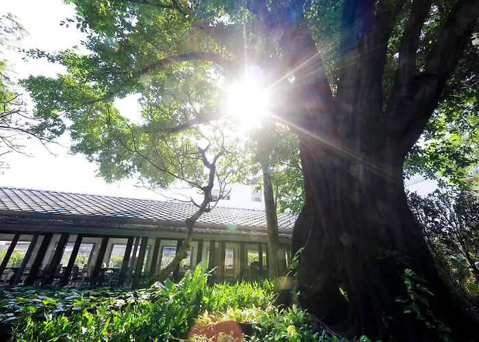 Raweekanlaya Bangkok Wellness Cuisine Resort