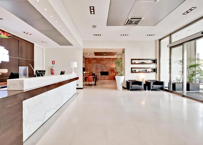 Italiana Hotels Cosenza