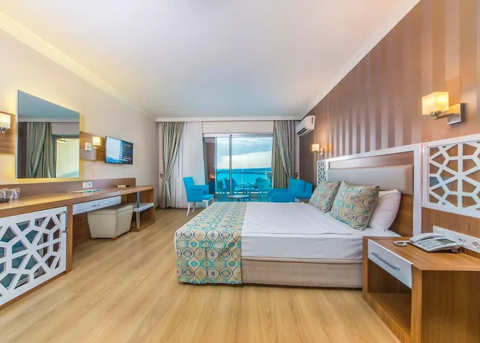 Lonicera Resort & Spa