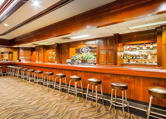 Comfort Suites Green Bay West