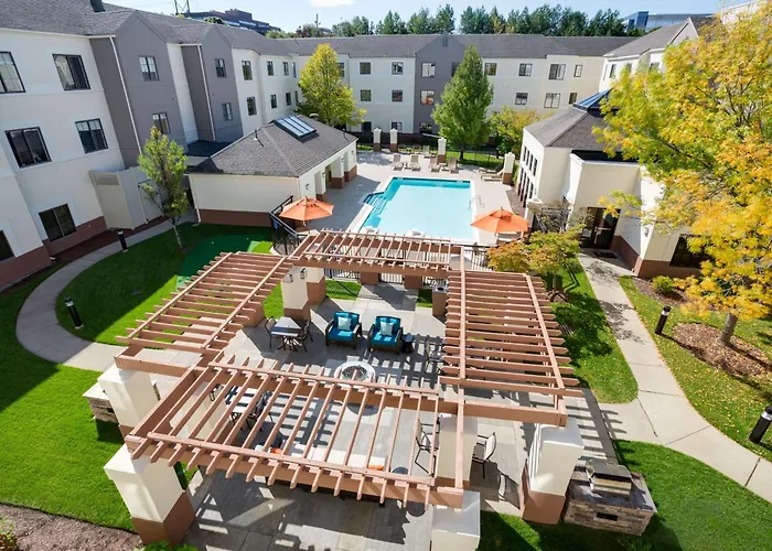 Hyatt House Boston Waltham