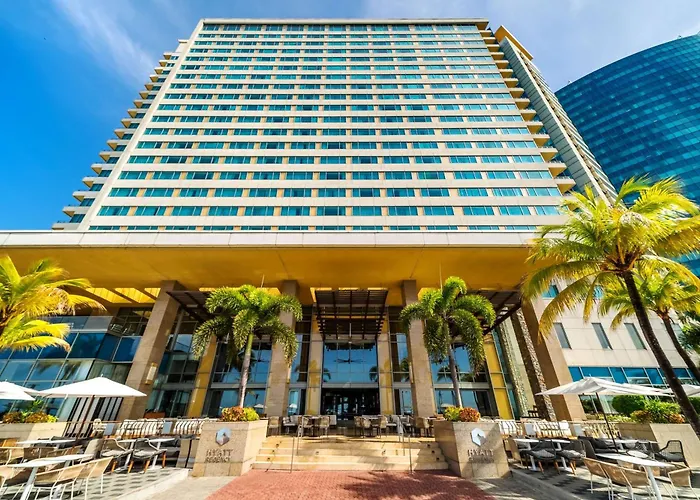 Hyatt Regency Trinidad