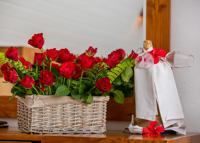 La Digue Island Lodge