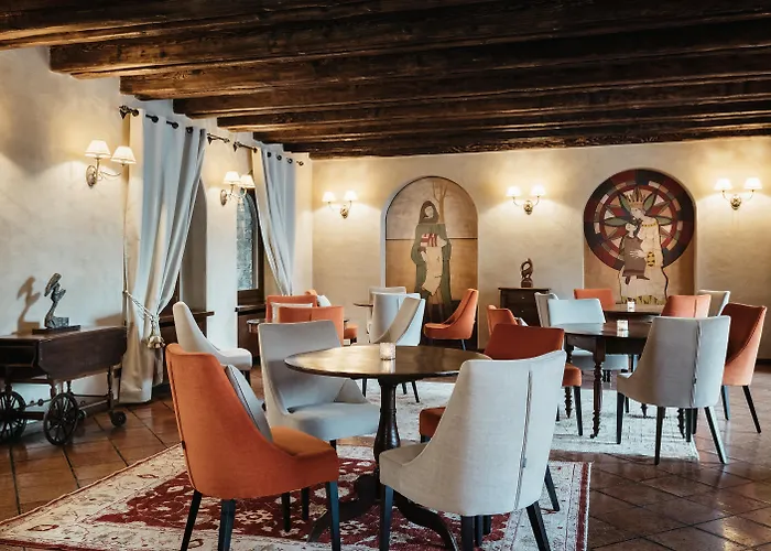 Relais Mont Blanc & Spa