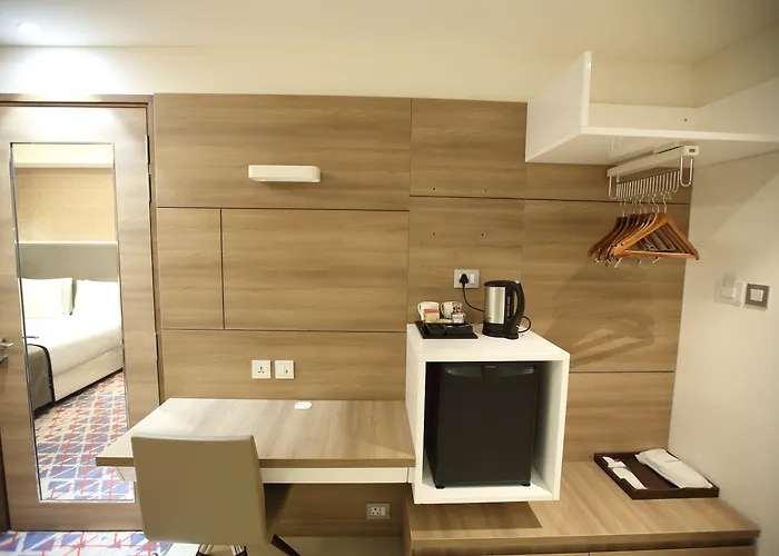 Holiday Inn Gurugram Sector 90 By Ihg
