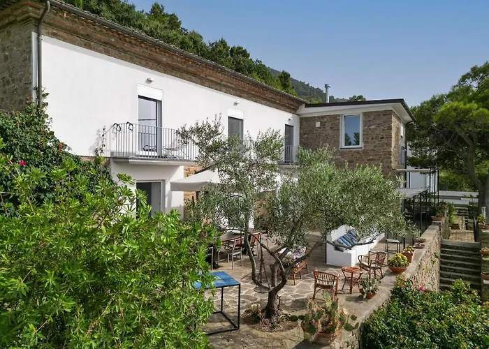 Albeca Boutique Hotel - Relais De Charme Sul Mare