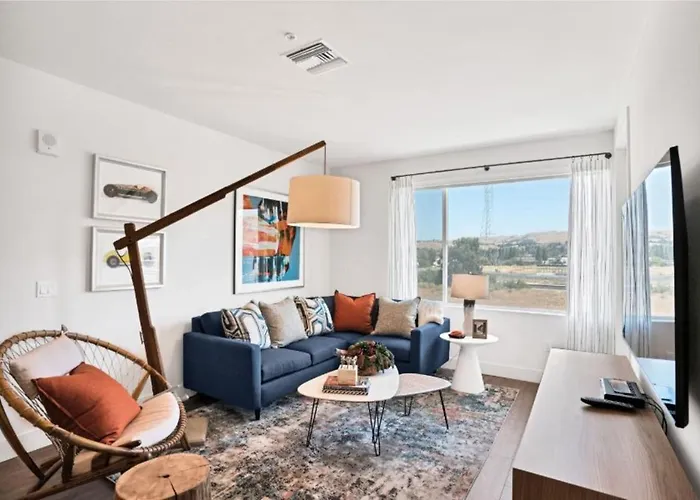 Aya Apartments