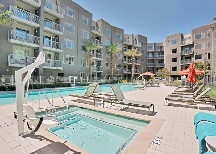 Aya Apartments