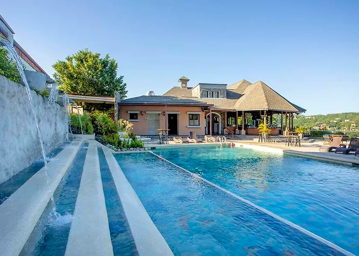 Villas Sol Hotel And Beach Resort