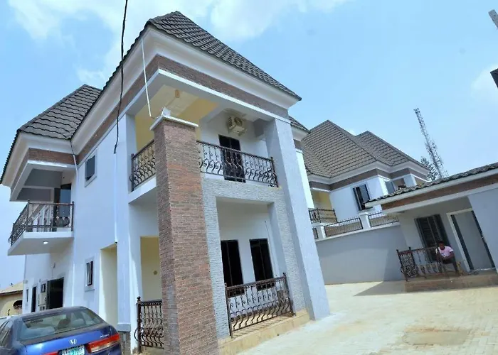 Delad And Suites