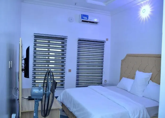 Delad And Suites