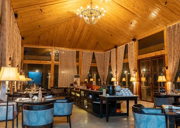 Brij Bageecha Jaipur - Private Villas With Plunge Pools