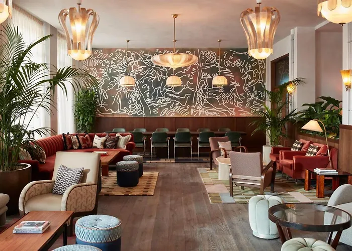 The Hoxton, Berlin