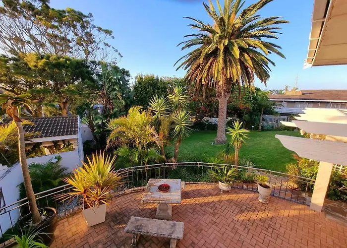 Eagles Rest Guest House