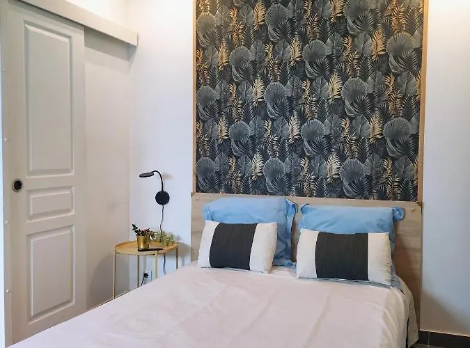  Appart- Le Djurdjura Suresnes-Nanterre-La Defense