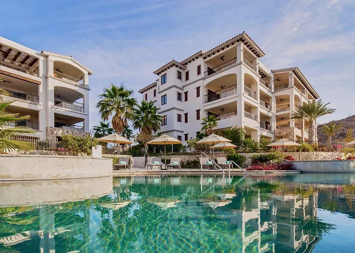 Live Aqua Private Residences Los Cabos