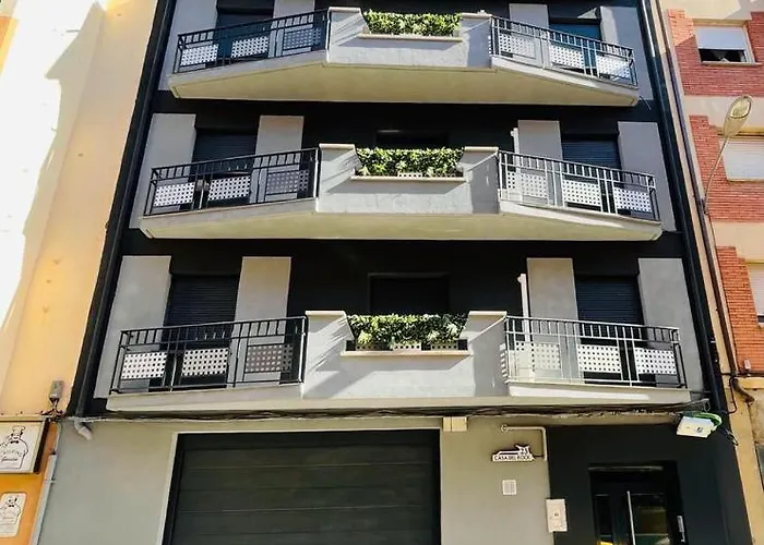 La Casa del Rock