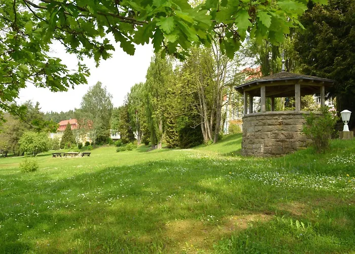 Akzent Hotel Am Burgholz