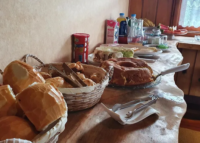 Recanto Dos Moinhos - Boutique Hotel