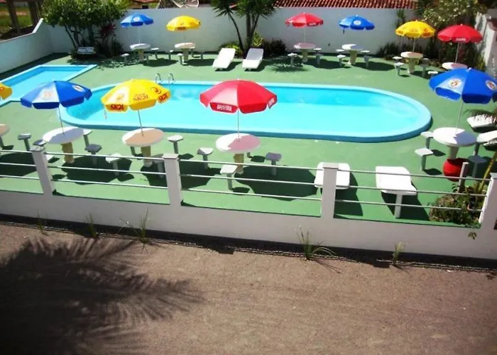  Pousada Terras do Sem Fim