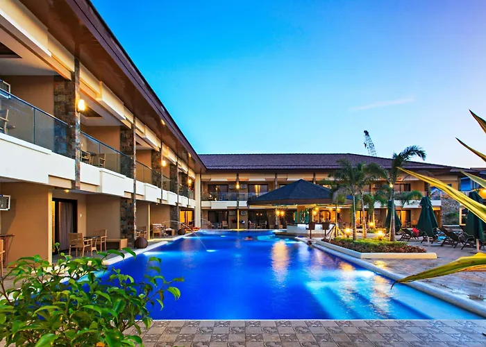 Cebu Westown Lagoon - South Wing
