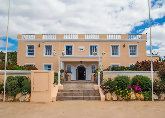 Milkwood Manor On Sea
