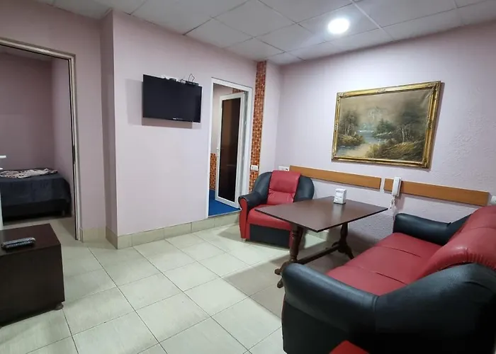 Sv Hotel