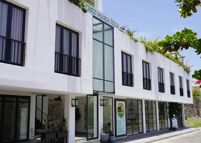 Chez Maria Julia Boutique