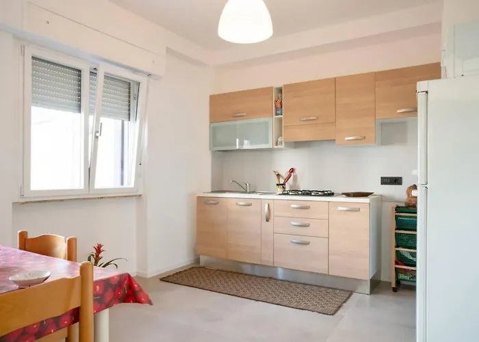  La Casa Di Mina