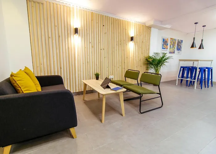 Koala Hostel