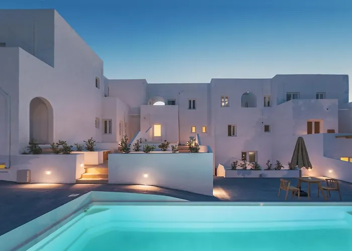 Voca & Suites