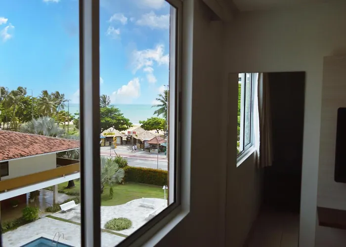 Hotel de praia: Nord Easy Ondas do Atlantico