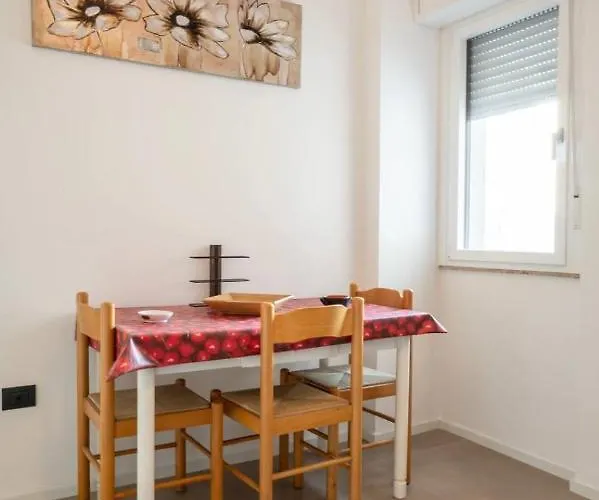  La Casa Di Mina