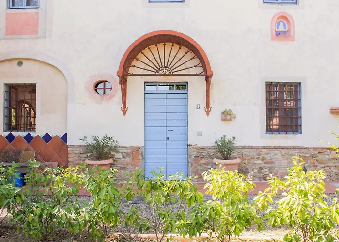  Tre Colli - In The Heart Of Tuscany