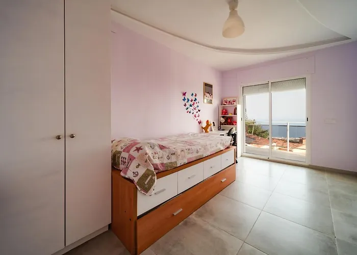 Hotel que admite mascotas: Villa Elena