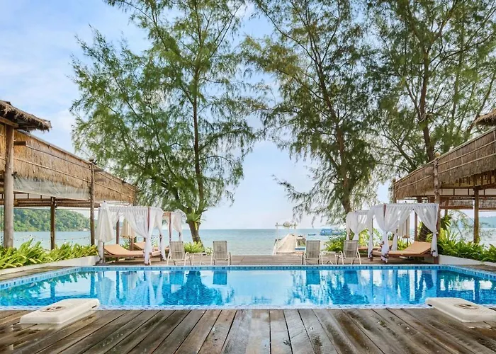  Eden Beach