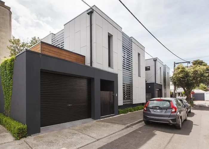 Guests house Zen State Of Mind - Calming Richmond Retreat